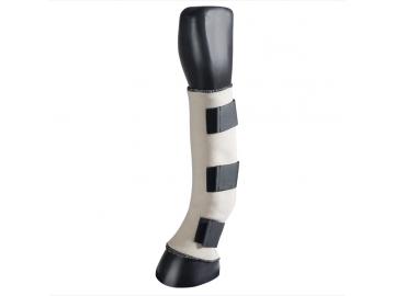 Einlagiger Baumwollwickel, 36cm, 1 Paar