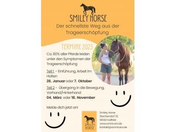 1-Tagesseminar Trageschwäche