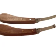 OmniCaro Hufmesser kurz links