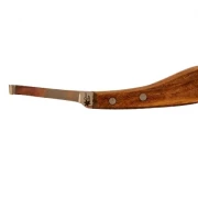 3er Set OmniCaro Hufmesser , lang