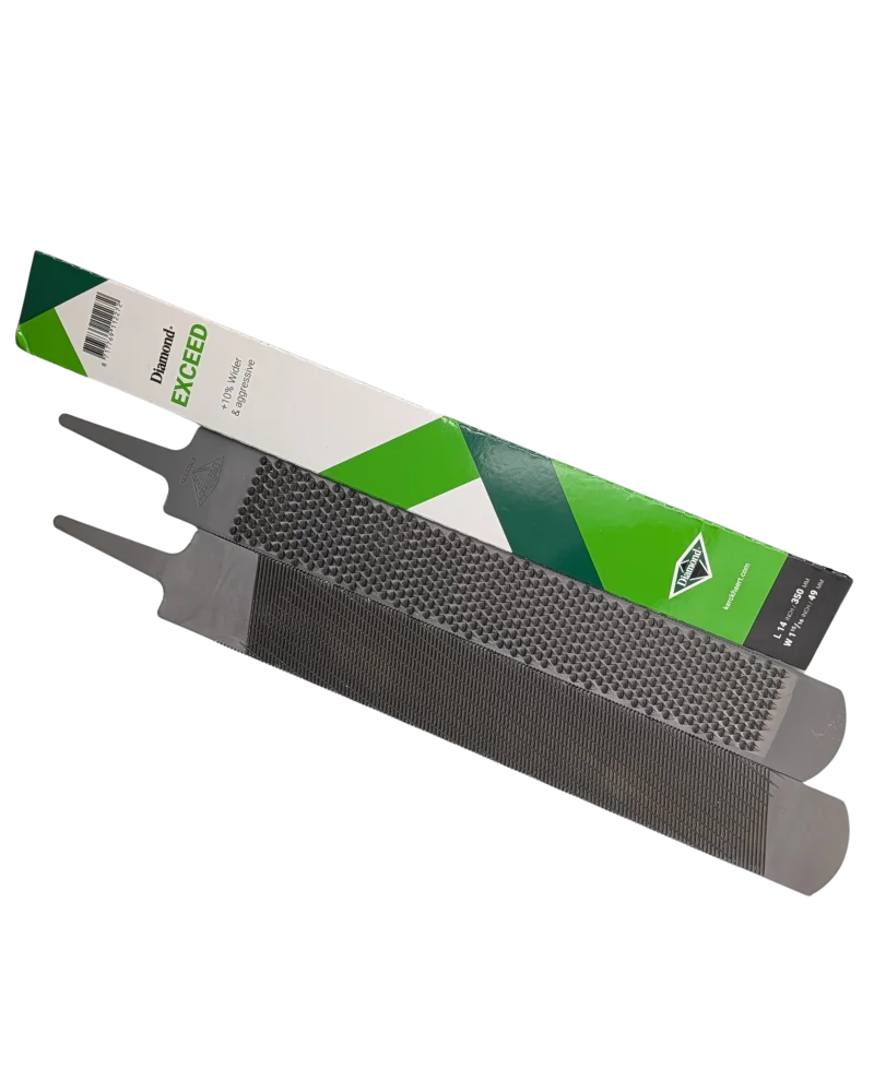 Diamond Exceed Hufraspel 6er Pack Diamond Exceed Hufraspel 6er Pack