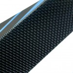 Hufraspel Mercury Black Deluxe