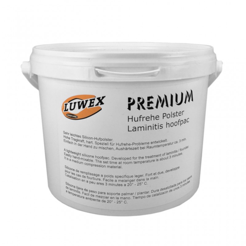 Hufpolster Premium
