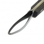 Diamond Hufmesser, Schlaufe