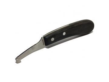 Diamond Hufmesser, links