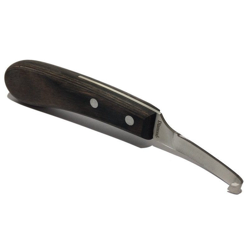 Diamond Hufmesser, rechts