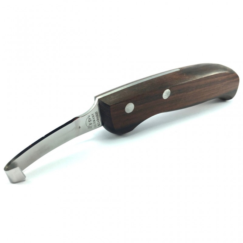 Hufmesser Gripmaster, links