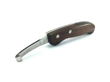 Hufmesser Gripmaster, links