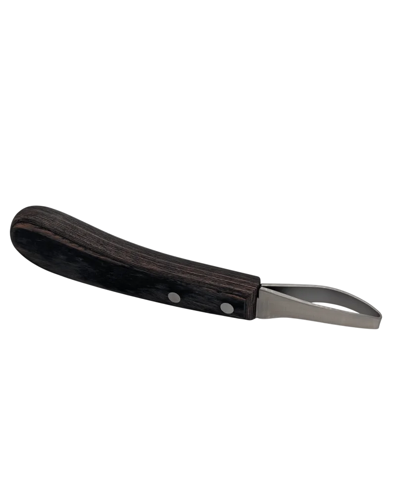 Diamond Hufmesser Schlaufe