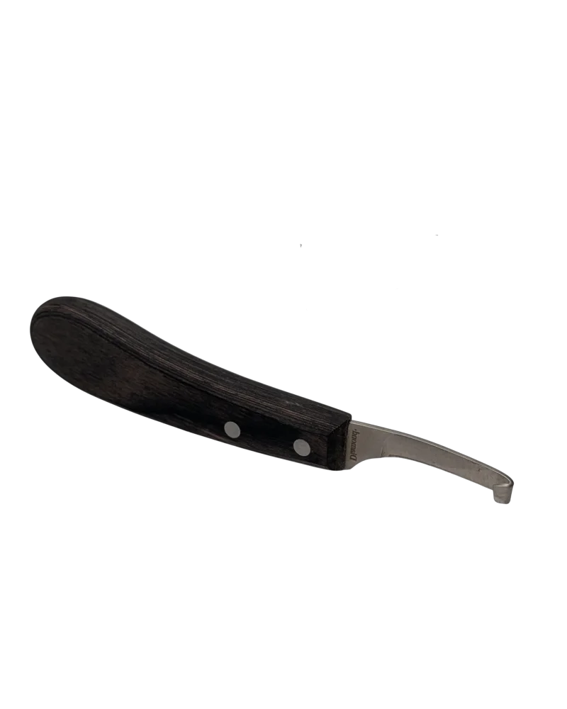 Diamond Hufmesser links