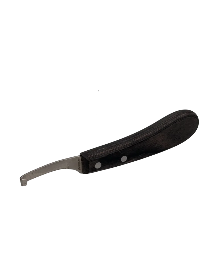 Diamond Hufmesser rechts