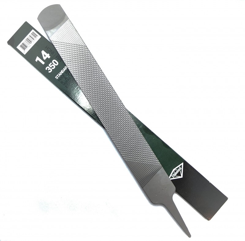 Hufraspel Diamond Standard