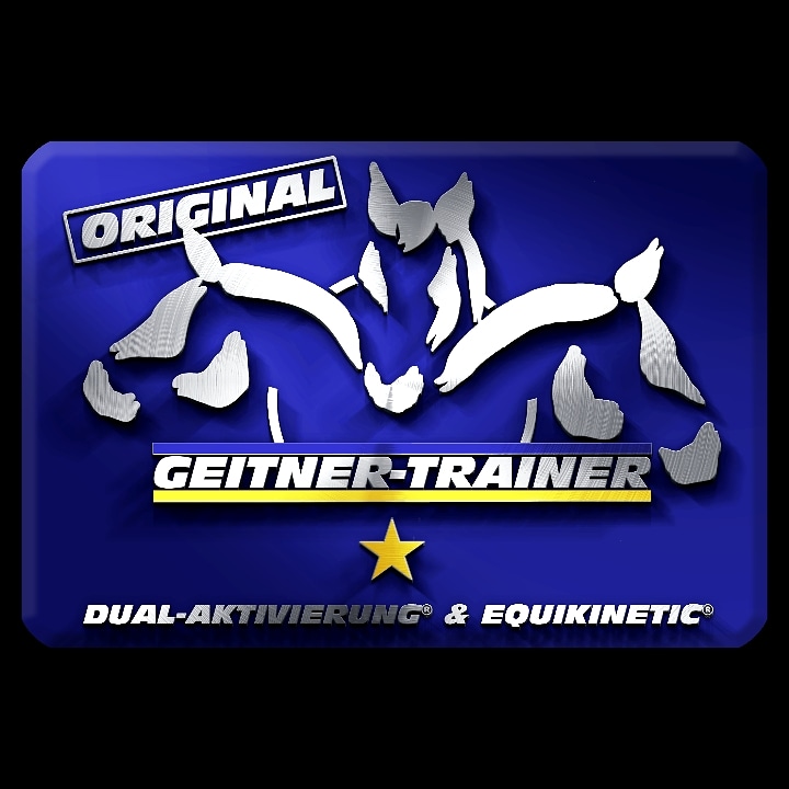 Die blau-gelbe Trainingswelt