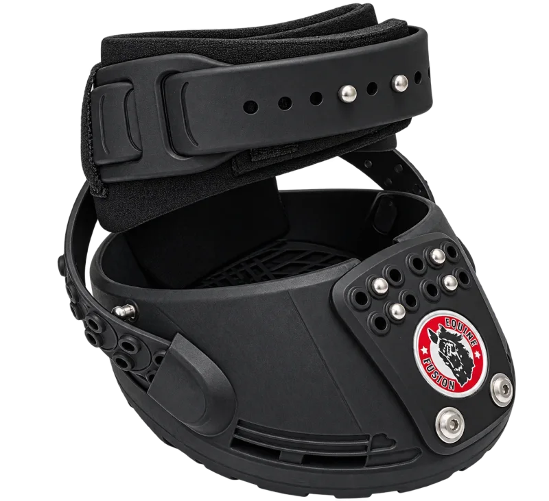 Equine Fusion Trailblazer Slim