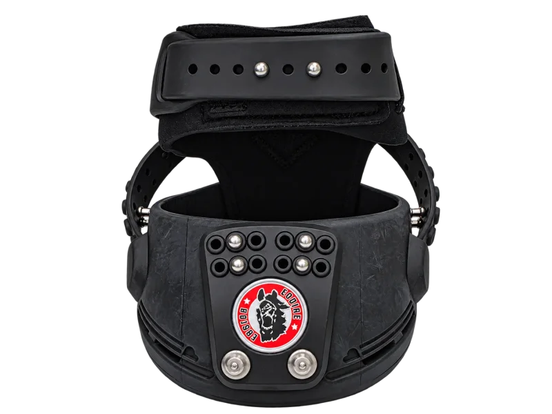 Equine Fusion Trailblazer Slim