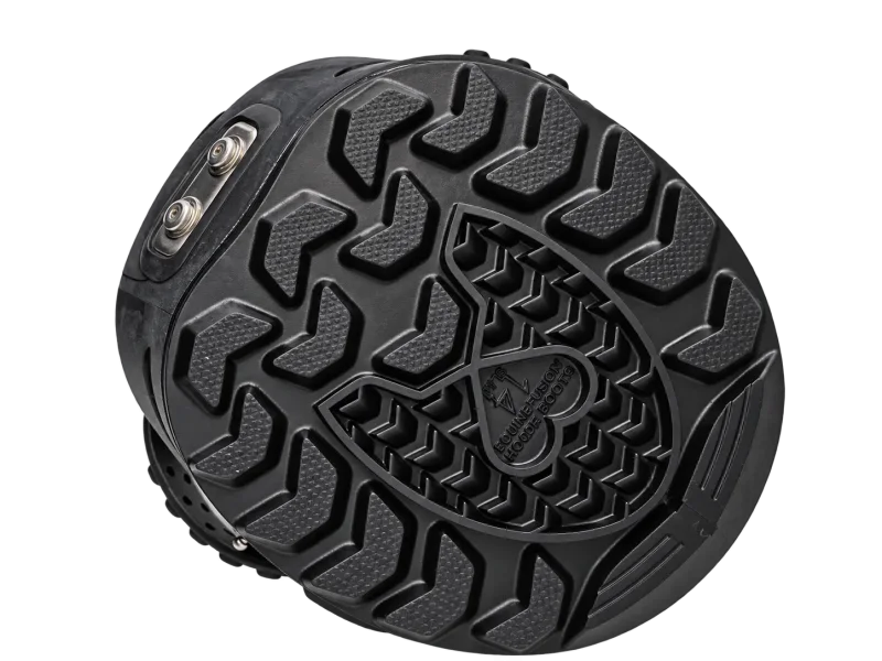 Equine Fusion Trailblazer Slim