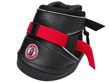 Equine Fusion Ultra Jogging Shoe Slim