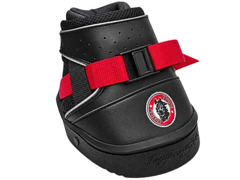 Equine Fusion Ultra Jogging Shoe Slim