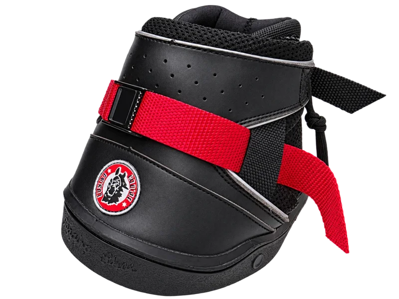 Equine Fusion Ultra Jogging Shoe