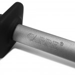 Feinschliff Wetzstahl für optimale Schärfe