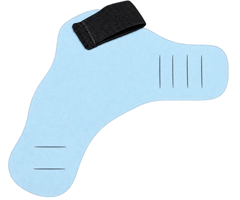 Flex Hoof Boot Neopren Gaiter