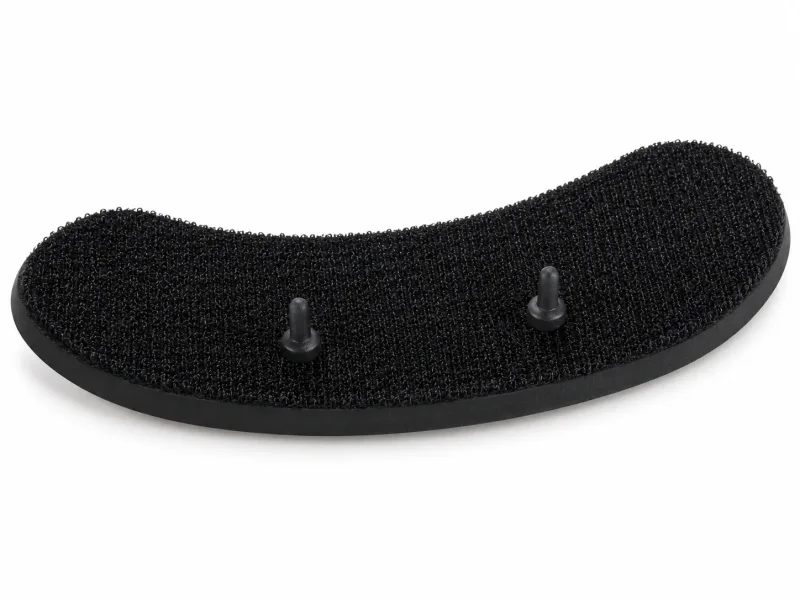 Floating Boot Frontschild Neopren Polster