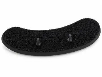 Floating Boot Frontschild Neopren Polster