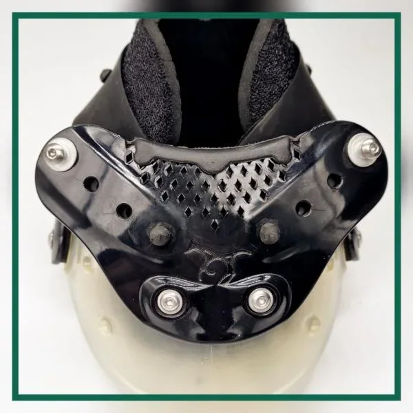 Floating Boot Frontschild