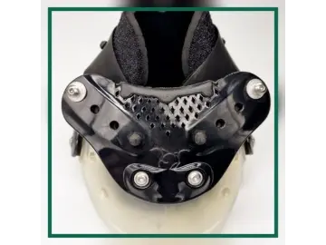 Floating Boot Frontschild