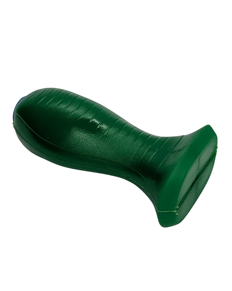 Heller eXcel Grip Hufraspelgriff grün