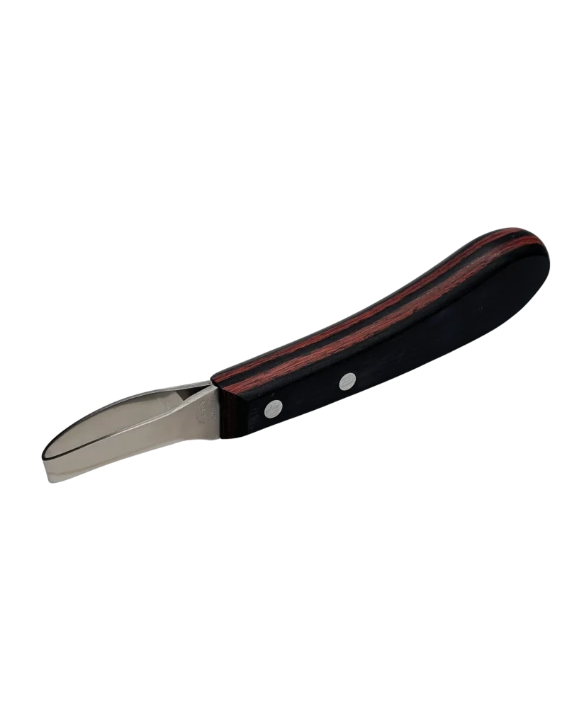 Dick Champion Hufmesser Schlaufe