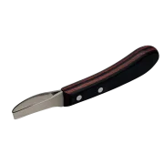 Dick Champion Hufmesser Schlaufe