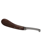 OmniCaro Hufmesser lang links