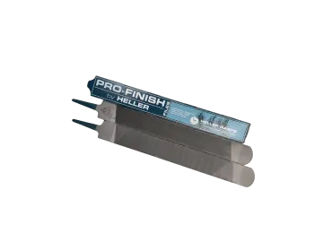 Heller Pro-Finish Hufraspel