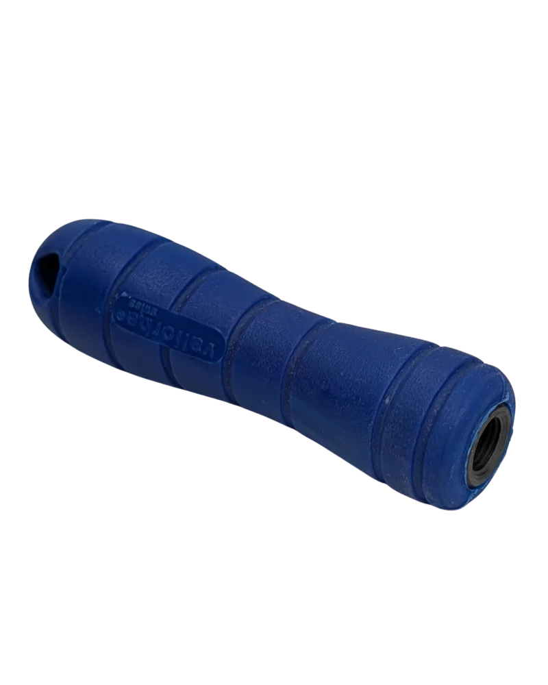 Dick Vallorbe Turn Hufraspelgriff blau