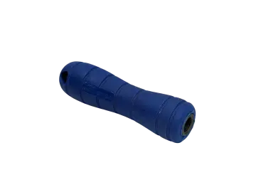 Dick Vallorbe Turn Hufraspelgriff blau