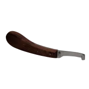 OmniCaro Hufmesser kurz links