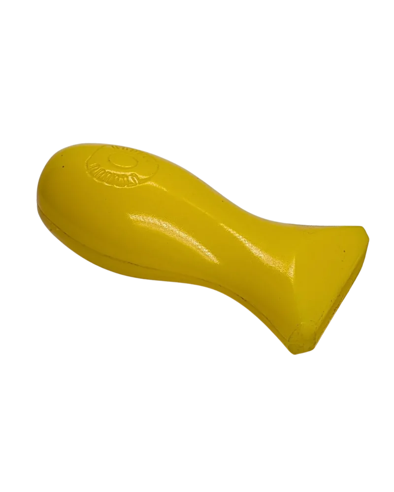 Equithotics Hufraspelgriff