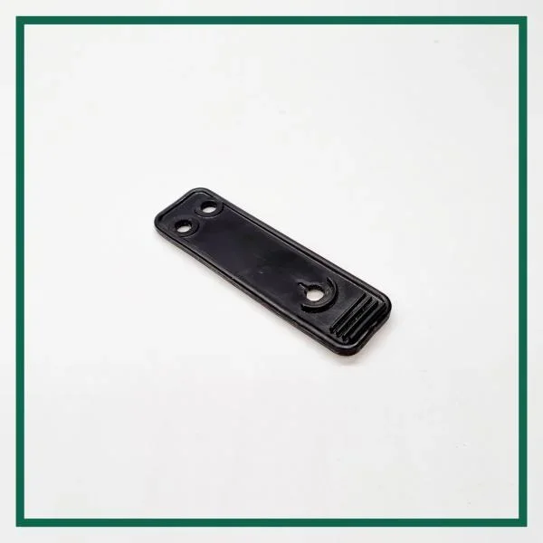 Scoot Boot Front Strap