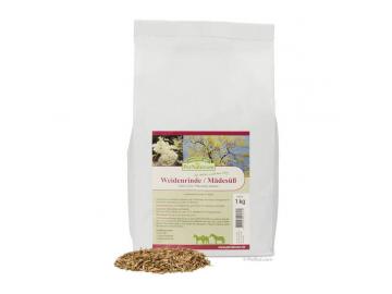 Weidenrinde/Mädesüß